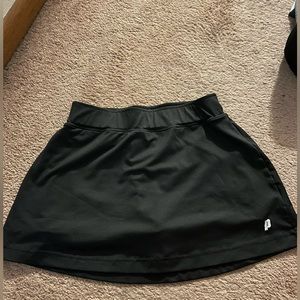 Prince Tennis Skirt Small